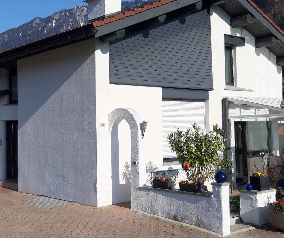 Studio In Domat Ems Екстериор снимка