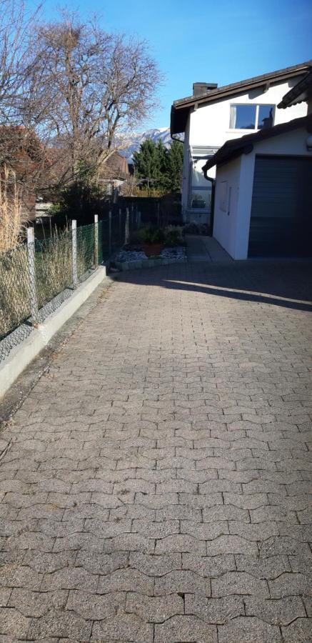 Studio In Domat Ems Екстериор снимка