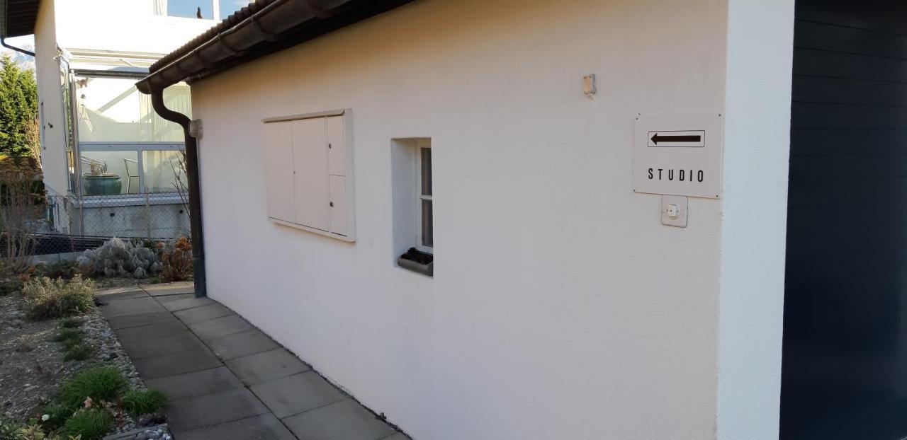 Studio In Domat Ems Екстериор снимка