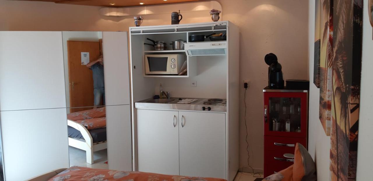 Studio In Domat Ems Екстериор снимка
